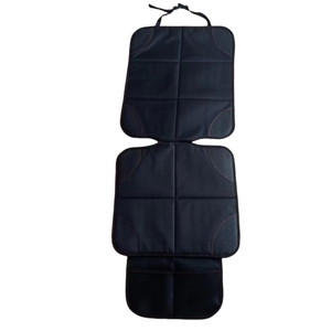 Tessuto resistente Oxford facile da pulire tappetino universale di protezione del seggiolino <span class=keywords><strong>auto</strong></span> per seggiolini per bambini - Product Image 2