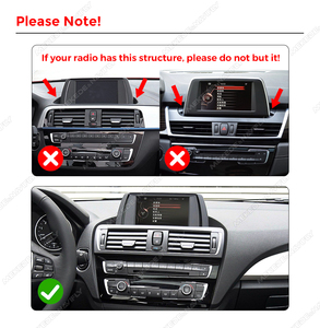 MEKEDE Autoradio Android da 10,25 Pollici con CPU Snapdragon per <span class=keywords><strong>BMW</strong></span> Serie 1 F20 F21 2011-2016 e <span class=keywords><strong>BMW</strong></span> Serie 2 F23 <span class=keywords><strong>Cabrio</strong></span> 2013-2017 - Product Image 6