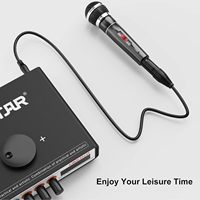 Usine OEM 3.5 Jack Câble Stéréo Xlr vers 3.5MM Câble Micro 3.5MM Trs Jack Stéréo Mâle vers 3 Broches Xlr Mâle Adaptateur Câble Audio Stéréo