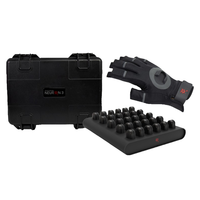 NOITOM Neuron3 Pro Full Body Système de capture de mouvement numérique sans fil pour VR Movie Shooting Perception Virtual Live PN3