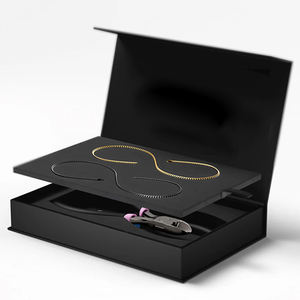 طقم سوار دائم WeLocked ، مجوهرات أنيقة سهلة الاستخدام للأزواج والعشاق والأصدقاء ، هدية لعيد الحب ، الذكرى السنوية ، عيد الميلاد - Product Image 2