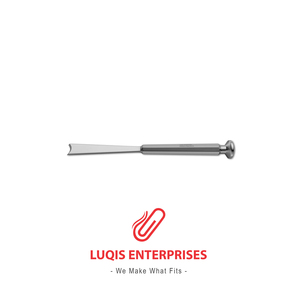 Gubisch nasal osteotome ตรงยารักษาอาการทางแพทย์ออกใหม่ - Product Image 5