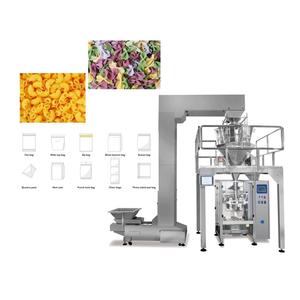 Máquina automática de envasado de alimentos en polvo, para <span class=keywords><strong>frutas</strong></span> secas, <span class=keywords><strong>liofilizadas</strong></span> - Product Image 3