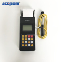 Portable Leeb Digital Hardness Tester MH310 Pen Type Rockwell Hardness Tester