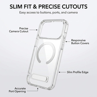Étui magnétique antichoc premium pour iPhone 16 15 Pro Max 17 14 13 12 11 13 Mini, profil mince, anneau magnétique puissant