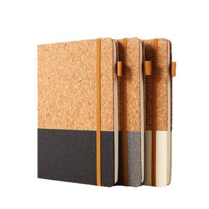 Agenda 2026 con Cubierta de PP, A5, <span class=keywords><strong>Libreta</strong></span> de Oficina, Estilo Francés, Plegable, Simple, Creativa, con Logotipo Personalizado, Regalo - Product Image 5