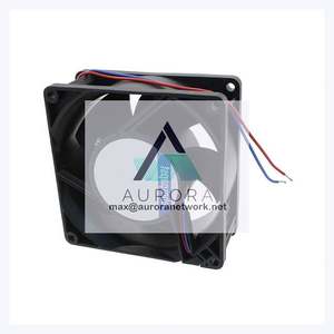 Ventiladores sin escobillas de alta calidad, 08025SA-24R-AA-D0,OEM con buen precio - Product Image 2