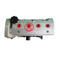 XC New 1.3L L4 Auto Motor Parts LF479Q1 Conjunto de motor de gasolina para Lifan 320 520 530 330 Foison