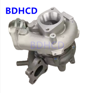 Turbolader [GT2056V 14411-EB70C] für Nissan Navara D40 YD25DDTi Euro III | 2000Bar Hochdruck | - Product Image 6