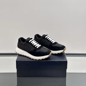 2026 New Top Quality Designer Luxury Original Brand <b>Sneakers</b> Men's Casual Shoes 2026 New Top Quality Designer Luxury Original - Product Image 4