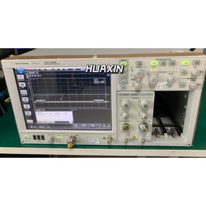 ออสซิลโลสโคปแบบไวด์แบนด์ Agilent/Keysight 86100D Infiniium DCA-X - Product Image 1