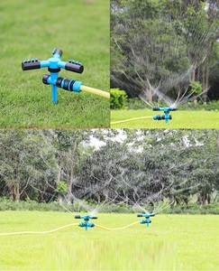 <span class=keywords><strong>Aspersor</strong></span> giratorio automático de césped para jardín agrícola de suministro de fábrica - Product Image 4