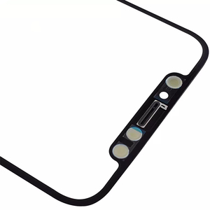 Vendite di fabbrica di alta qualità Aftermarket telefono di vetro alloggiamento anteriore copertura della lente anteriore o <span class=keywords><strong>iphone</strong></span> tutti i modelli - Product Image 6
