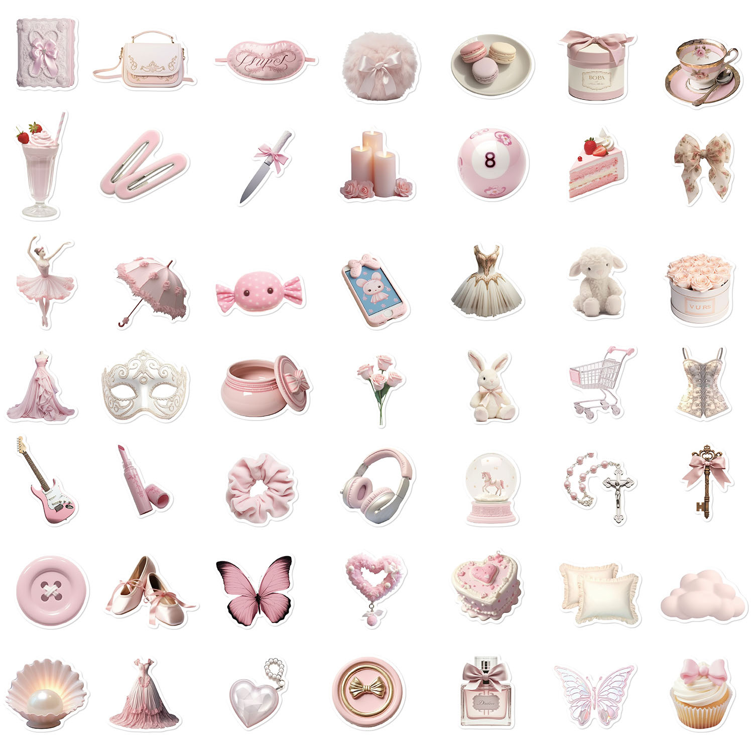 sanrio stickers wholesale