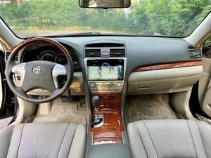 Auto Usado Toyota Camry 240G Edición Deluxe, Gasolina 2.4L 167HP L4, Volante a la Izquierda, 2008, Autos Usados <span class=keywords><strong>Baratos</strong></span> de China en Venta - Product Image 6