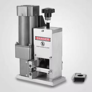 Équipement de dénudage de fil Ow Cost/Équipement de dénudage de fil de câble à bas prix - Product Image 2