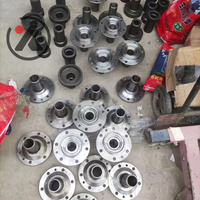 Pièces détachées pour chargeuse sur pneus, rouleau compresseur, niveleuse XCM G avec moteur Yanmar, soupape hydraulique KYB, 20 tonnes