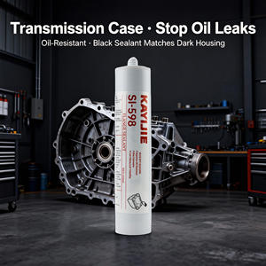 KAYIJIE SI-598/207/5910/5900/5699 Revestimiento Impermeabilizante de Silicona Líquida Nano, Ecológico y Duradero para Exteriores - Product Image 3