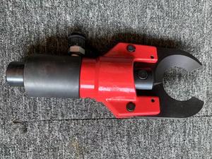 Electric Tool <strong>Hydraulic</strong> Wire <strong>Cable</strong> Split <strong>Cutter</strong> CC-50B - Product Image 2