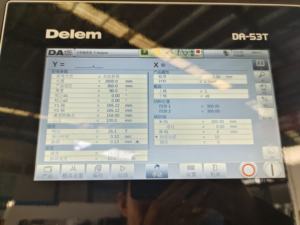 Máquina plegadora de bordes hidráulicos de <span class=keywords><strong>150</strong></span> toneladas, plegadora de prensa CNC de chapa, dobladora precisa - Product Image 5