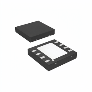 Power Management (PMIC) LM1117LD-2.5 Original One Stop Service Electronic Circuit Components 8 WDFN Exposed Pad - Product Image 1