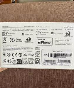 오리지널 Osmo Mobile 7 7P 전화 휴대용 짐벌 안정기 쉬운 자습서 및 원탭 편집 10 시간 배터리 수명 및 전화 충전 - Product Image 4