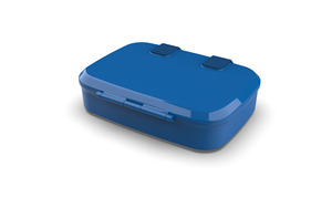 Thép không gỉ bên trong khay có thể tháo rời leakproof Hộp Ăn Trưa cấp thực phẩm Bento <span class=keywords><strong>container</strong></span> <span class=keywords><strong>2025</strong></span> - Product Image 6