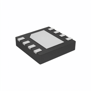 Electronics Component Manufacturer Channel Embedded 8 VDFN Exposed Pad PIC16F18313-I_MF - Product Image 1