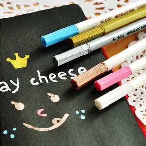 Craie à eau Kawaii, gel aquarelle pour tableau noir, album photo, décoration de la maison, scrapbooking, livraison <span class=keywords><strong>gratuite</strong></span> - Product Image 6