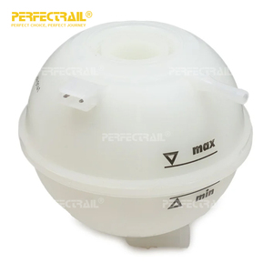 PERFECTRAIL 6Q0121407 6Q0121407A 6Q012140B Réservoir de liquide de refroidissement de voiture, réservoir d'expansion d'eau pour Seat Cordoba Ibiza pour Skoda <span class=keywords><strong>Fabia</strong></span> - Product Image 2