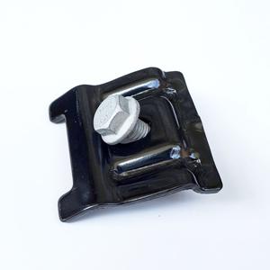 Audi Nouvelle Octavia Sagitar Golf <span class=keywords><strong>POLO</strong></span> Touran Touguan pour Passat Fer Plaque de pression de la <span class=keywords><strong>batterie</strong></span> 1J0803219 - Product Image 4