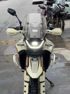 <span class=keywords><strong>Aprilia</strong></span> Tuareg Enduro Adventure Gas <span class=keywords><strong>Scooter</strong></span> Cfmoto 450mt à <span class=keywords><strong>vendre</strong></span> - Product Image 6