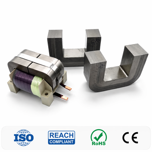 Trasformatore <span class=keywords><strong>MEG</strong></span> AMCC-320 (equivalente a AMCC-320) con nucleo in C amorfo - Product Image 1