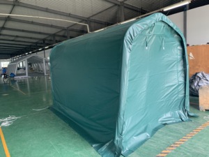 Tettoia per Auto Caport 3,3x6m - Product Image 5