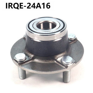 IRQE-24A16 Front <b>Wheel</b> Bearing Hub Assembly 25mm Inner Diameter For Changan Wuling Vehicles - Product Image 4