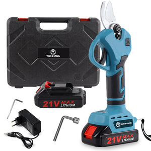 Ciseaux Bytool à prix abordable pour l'élagage domestique et le jardinage, cisailles portables sans fil OEM - Product Image 2