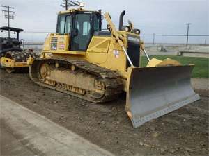 Bulldozer usado de Japón, D60p, D65ex, D50, D60p - Product Image 4