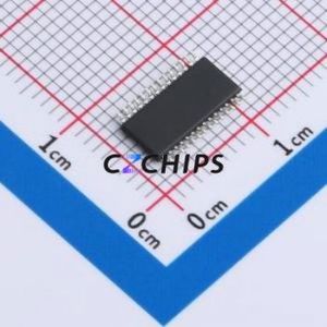 Original et nouveau SP3238EEY-L/TR TSSOP-28 Circuit intégré IC puce RS232 IC vente entière puces de composants électroniques et Service de nomenclature - Product Image 2