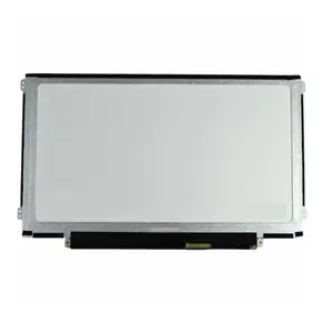 IVO-panel de pantalla LCD de repuesto para ordenador portátil, precio al por mayor, TFT, lcd, HD, 11,6 pulgadas, Delgado, eDP, 30 Pines, para negocios