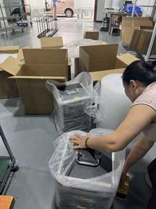 Medir a Atividade Específica de Isótopos Radioativos 137Cs e 131I em Detector Radioativo de Alimentos e Água - Product Image 5