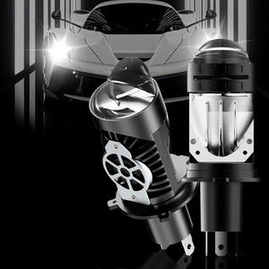 <span class=keywords><strong>ไฟ</strong></span>โปรเจคเตอร์รถยนต์ Universal Car 3000K 4300K 6500K แบบเ<span class=keywords><strong>ส</strong></span>ียบใช้งานได้ทันที พร้อมเลน<span class=keywords><strong>ส</strong></span>์โปรเจคเตอร์ขนาดเล็กแบบ LED <span class=keywords><strong>ส</strong></span>ำหรับ<span class=keywords><strong>ไฟ</strong></span><span class=keywords><strong>หน้า</strong></span>รถยนต์ H4 - Product Image 5