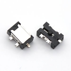DC Jack Tablet PC 0.7mm sạc sạc Ổ cắm điện kết nối cho flytouch 100x - Product Image 2