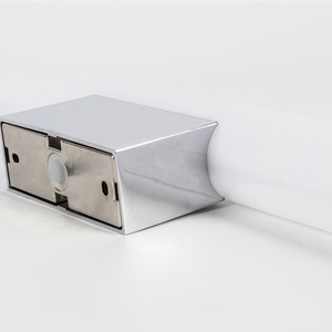 Style européen IP44 forme cylindrique LED <span class=keywords><strong>salle</strong></span> <span class=keywords><strong>de</strong></span> <span class=keywords><strong>bain</strong></span> lumière murale <span class=keywords><strong>miroir</strong></span> lumière pour la décoration intérieure 6997 - Product Image 5