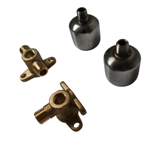 <span class=keywords><strong>UM</strong></span> yüksek kalite püskürtme parçaları hava odası seti TU26 taşma eklem pirinç ışık ve sağ taraf için - Product Image 3