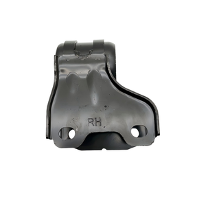 Bras de suspension inférieur avant <span class=keywords><strong>pour</strong></span> Ford Edge 2015-2023 Lincoln MKX Nautilus OE F2GZ-3C403-A F2GZ-3C339-A Wishbone - Product Image 4