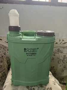 Dual-Purpose Multifunctional Liquid Fertilizer Sprayer Root <strong>Top</strong> <strong>Dressing</strong> Spray Gun High Efficiency Fertilizer <strong>Spreader</strong> - Product Image 6