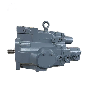 Pompe hydraulique principale d'usine A10VD43 A10VD43SR1RS5 pour SH60 SH160 SH75U-1 SH80 HD307 E70B E307 SK60 EX60-1 - Product Image 1