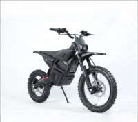 Moto tout-terrain électrique pour adultes 72V/60V 6000W, vitesse maximale de 60 MPH, motos tout-terrain électriques