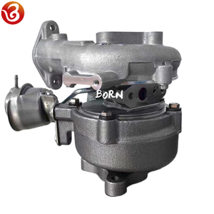 14411-AW400เทอร์โบ GT1849V 14411-AW40A 727477-5006S 727477-0002 727477-5007S 727477สำหรับ Nissan YD22 - Product Image 2