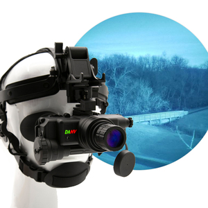 Binoculares de Visión Nocturna NVG-7 de Tamaño Compacto, Gen2+ Gen3, Portátiles, de Montaje Manual, Venta Rápida, Nuevo Producto, Gafas de Visión Nocturna - Product Image 5